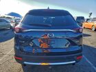 2016 Mazda Cx-9 Grand Touring Синий vin: JM3TCADY4G0104986