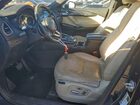 2016 Mazda Cx-9 Grand Touring Синий vin: JM3TCADY4G0104986