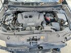 2020 Mazda Cx-9 Grand Touring Black vin: JM3TCADY5L0414896