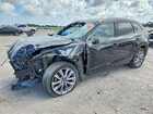 2020 Mazda Cx-9 Grand Touring Black vin: JM3TCADY5L0414896