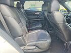 2021 Mazda Cx-9 Grand Touring Белый vin: JM3TCADY5M0521478