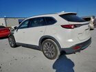 2021 Mazda Cx-9 Grand Touring Белый vin: JM3TCADY5M0521478