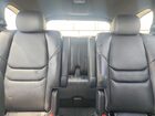 2021 Mazda Cx-9 Grand Touring Белый vin: JM3TCADY5M0521478