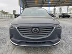 2018 Mazda Cx-9 Grand Touring Gray vin: JM3TCADY6J0233836 2018 Mazda Cx-9 Grand Touring Gray vin: JM3TCADY6J0233836