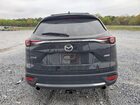 2018 Mazda Cx-9 Grand Touring Gray vin: JM3TCADY6J0233836 2018 Mazda Cx-9 Grand Touring Gray vin: JM3TCADY6J0233836