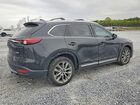2018 Mazda Cx-9 Grand Touring Gray vin: JM3TCADY6J0233836 2018 Mazda Cx-9 Grand Touring Gray vin: JM3TCADY6J0233836
