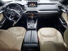 2018 Mazda Cx-9 Grand Touring Gray vin: JM3TCADY6J0233836 2018 Mazda Cx-9 Grand Touring Gray vin: JM3TCADY6J0233836