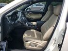 2017 Mazda Cx-9 Grand Touring Белый vin: JM3TCADY7H0135229