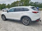 2017 Mazda Cx-9 Grand Touring Белый vin: JM3TCADY7H0135229