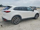 2017 Mazda Cx-9 Grand Touring Белый vin: JM3TCADY7H0135229