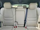 2017 Mazda Cx-9 Grand Touring Белый vin: JM3TCADY7H0135229
