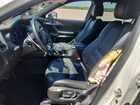 2020 Mazda Cx-9 Grand Touring White vin: JM3TCADY7L0417363