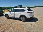 2020 Mazda Cx-9 Grand Touring White vin: JM3TCADY7L0417363