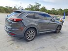 2020 Mazda Cx-9 Grand Touring Charcoal vin: JM3TCADY7L0419355