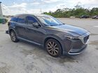 2020 Mazda Cx-9 Grand Touring Charcoal vin: JM3TCADY7L0419355