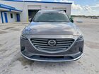 2020 Mazda Cx-9 Grand Touring Charcoal vin: JM3TCADY7L0419355