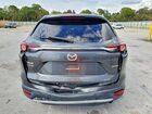 2020 Mazda Cx-9 Grand Touring Charcoal vin: JM3TCADY7L0419355