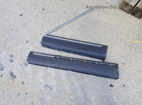 JM3TCADY7L0419355 2020 MAZDA CX-9 Charcoal VIN კოდის სტიკერის ხედი