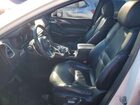 2019 Mazda Cx-9 Grand Touring Белый vin: JM3TCADY8K0312569