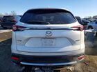 2019 Mazda Cx-9 Grand Touring Белый vin: JM3TCADY8K0312569