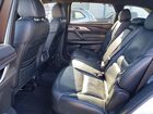 2019 Mazda Cx-9 Grand Touring Белый vin: JM3TCADY8K0312569