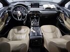 2017 Mazda Cx-9 Grand Touring Серый vin: JM3TCADY9H0136723