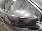 2017 Mazda Cx-9 Grand Touring Серый vin: JM3TCADY9H0136723 Damage: Right Mirror, Light Scratch, 1/2 To 1 Inch