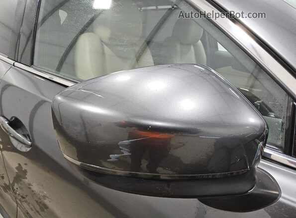 JM3TCADY9H0136723 2017 MAZDA CX-9 Серый 