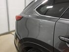 2017 Mazda Cx-9 Grand Touring Серый vin: JM3TCADY9H0136723 Damage: Right Qtr Panel, Multiple Scratches Light, 4