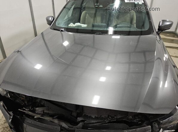 JM3TCADY9H0136723 2017 MAZDA CX-9 Серый 