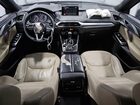 2017 Mazda Cx-9 Grand Touring Серый vin: JM3TCADY9H0136723 Damage: Left Front Seat, Worn, Replacement Required