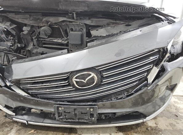 JM3TCADY9H0136723 2017 MAZDA CX-9 Серый 