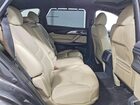 2017 Mazda Cx-9 Grand Touring Серый vin: JM3TCADY9H0136723