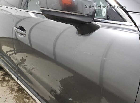 JM3TCADY9H0136723 2017 MAZDA CX-9 Серый 