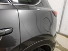 2017 Mazda Cx-9 Grand Touring Серый vin: JM3TCADY9H0136723 Damage: Left Qtr Panel, Multiple Scratches Light, 4