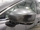 2017 Mazda Cx-9 Grand Touring Серый vin: JM3TCADY9H0136723 Damage: Left Mirror, Scuffed, 1/2 To 1 Inch