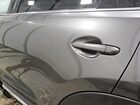 2017 Mazda Cx-9 Grand Touring Серый vin: JM3TCADY9H0136723 Damage: Left Rear Door, Light Scratch, 1/2 To 1 Inch