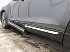 2017 Mazda Cx-9 Grand Touring Серый vin: JM3TCADY9H0136723 Damage: Left Rocker Panel, Broken, Replacement Required