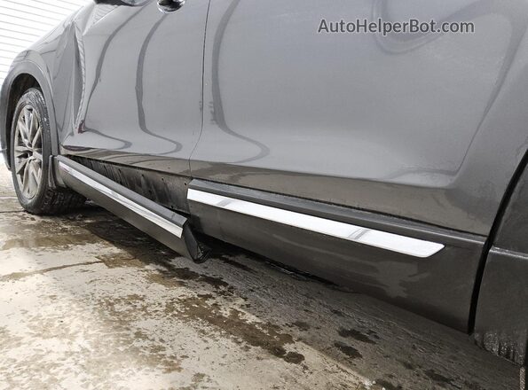 JM3TCADY9H0136723 2017 MAZDA CX-9 Серый 