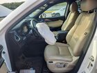 2018 Mazda Cx-9 Grand Touring Белый vin: JM3TCADY9J0200510