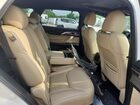 2018 Mazda Cx-9 Grand Touring Белый vin: JM3TCADY9J0200510