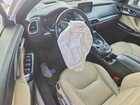2018 Mazda Cx-9 Grand Touring Белый vin: JM3TCADY9J0200510