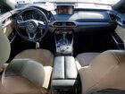 2018 Mazda Cx-9 Grand Touring Белый vin: JM3TCADY9J0204816
