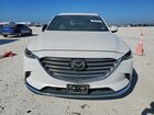 2018 Mazda Cx-9 Grand Touring Белый vin: JM3TCADY9J0204816
