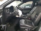 2021 Mazda Cx-9 Grand Touring Серебряный vin: JM3TCADY9M0512315
