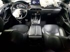 2021 Mazda Cx-9 Grand Touring Серебряный vin: JM3TCADY9M0512315