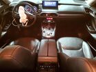 2022 Mazda Cx-9 Touring Plus Blue vin: JM3TCBAY0N0622343