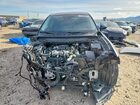 2023 Mazda Cx-9 Touring Plus Black vin: JM3TCBAY0P0645477