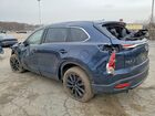 2023 Mazda Cx-9 Touring Plus Синий vin: JM3TCBAY3P0643366