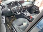 2023 Mazda Cx-9 Touring Plus Синий vin: JM3TCBAY3P0643366